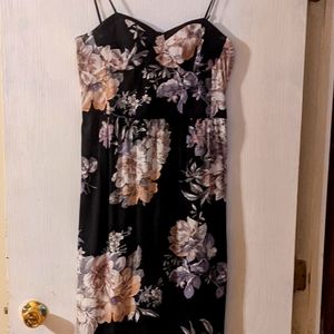 Band of gypsies dress size large